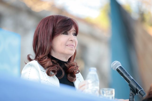 &nbsp;La titular del Senado objetó el doble estándar de las potencias en Derecho Internacional.