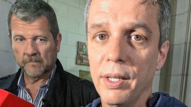 Enrique Tomas Cresto