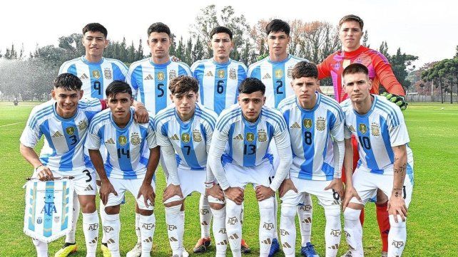 El delantero de Unión El delantero de Unión