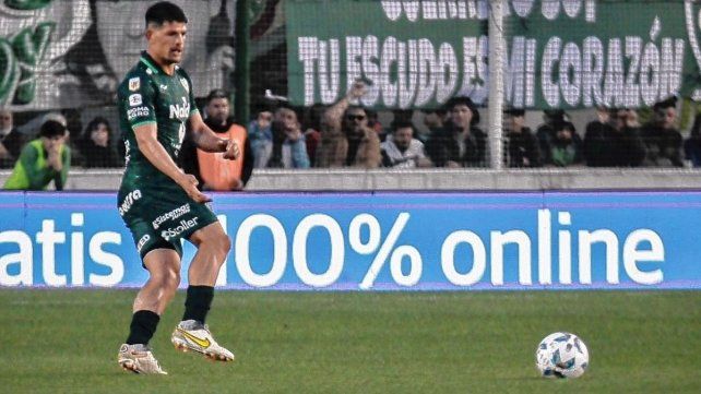 Sarmiento espera a un jugar clave para recibir a Godoy Cruz