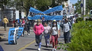 Movimientos sociales cruzaron a Cristina Kirchner: no conoce la realidad del país
