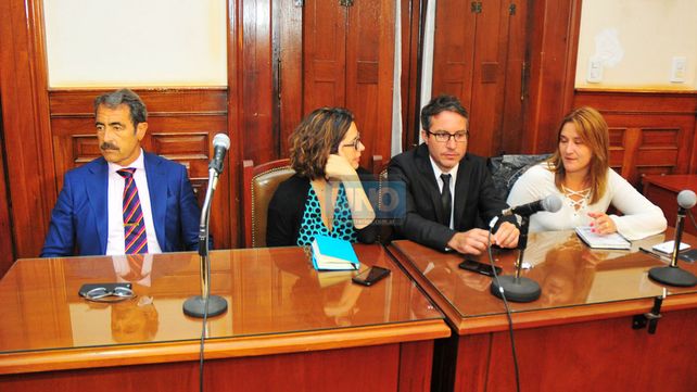 Causa Área Paraná: La Cámara Federal de Apelaciones amplió las condenas a siete represores
