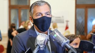 Le solicitamos a los docentes de Amsafé que revean la medida