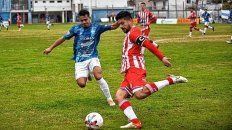 Juventud Unida goleó a Atlético Paraná por el Federal A