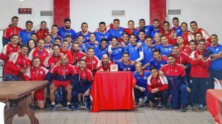 Unión le regaló un emotivo video a sus fanáticos en el día de su cumpleaños