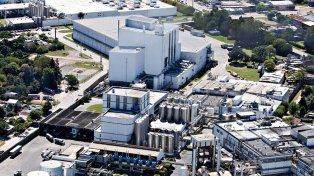 Arcor y Danone compraron Mastellone y se quedan con La Serenísima