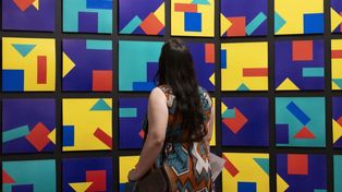 Rosario se prepara para una nueva edición de la Semana del Arte.