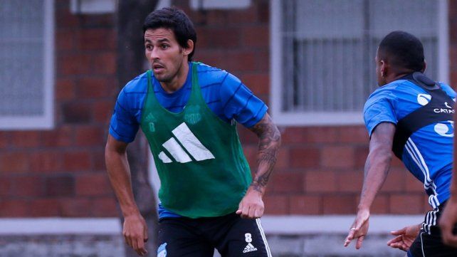 Colón analiza el regreso de Marcelo Meli para reforzar el mediocampo