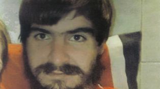 Se solicita información sobre el paradero de José Daniel Alfredo Moretti