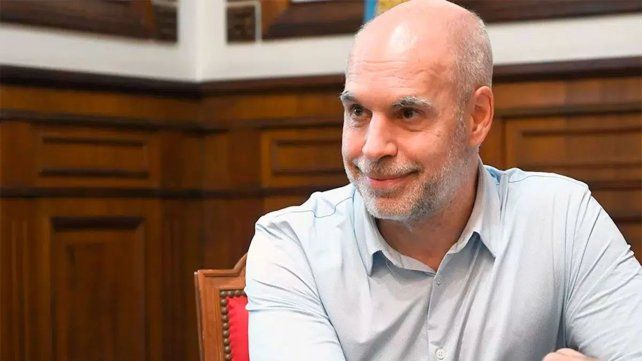 Rodríguez Larreta se cansó de los ataques de Milei: Me tienen las bolas al plato