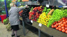 El precio de las frutas en Rosario creció 85% durante diciembre, en forma interanual. El precio de las frutas en Rosario creció 85% durante diciembre, en forma interanual.