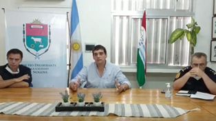 Sé que no es fácil convivir con tu señora y tus hijos