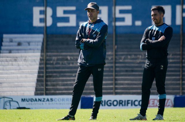 Almagro, rival de Unión en la Copa Argentina, se quedó sin DT