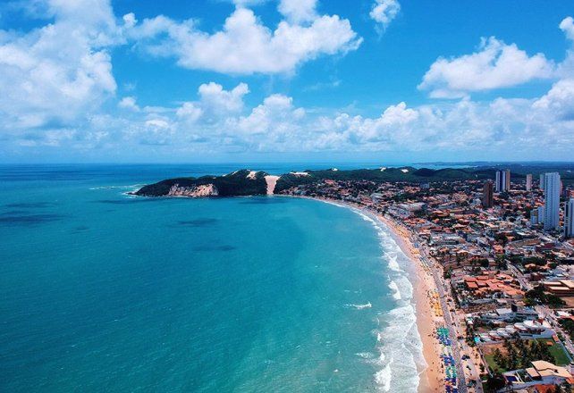 Los viajes cuentan con coordinadores exclusivos