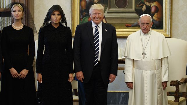 Ivanka Trump