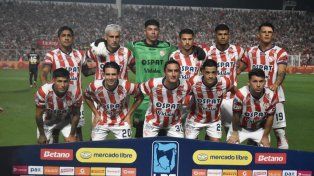 ¿Vuelve el equipo ideal para recibir a Deportivo Riestra?