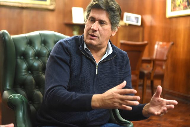 Roly Santacroce