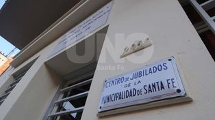 Diferencias entre jubilados y el municipio por deudas a la Caja