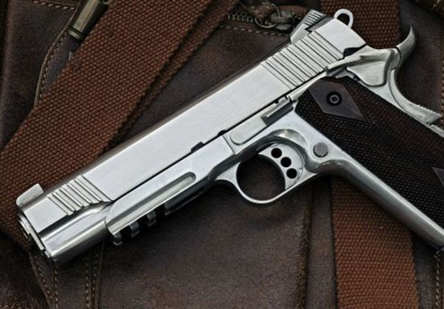 El Congreso analiza proyecto de Ley que busca la trazabilidad de las armas de fuego