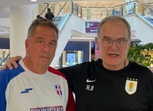 Alejandro Trionfini vuelve a Unión: será el nuevo entrenador de la Reserva