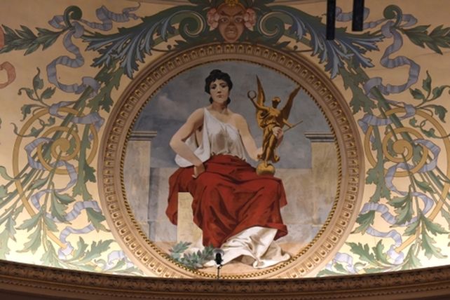 Los secretos mejor guardados de los teatros históricos