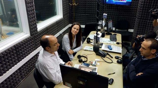 Los diez principales conceptos de José Corral en La Ocho