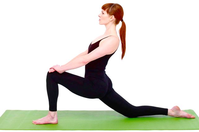 Los mitos y las realidades acerca de practicar yoga