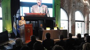 La provincia organiza el Tercer Congreso Santa Fe Red de Ciudades