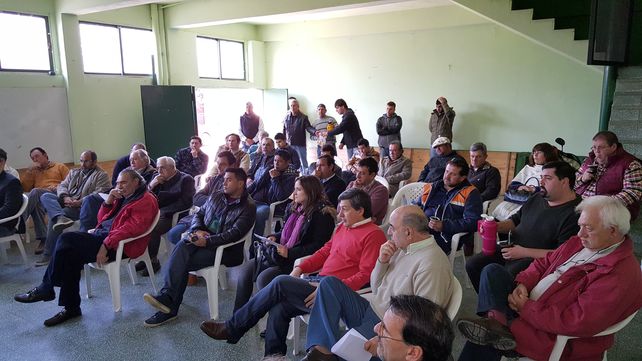Alternativa Radical: Es hora de que haya más dirigentes y menos candidatos