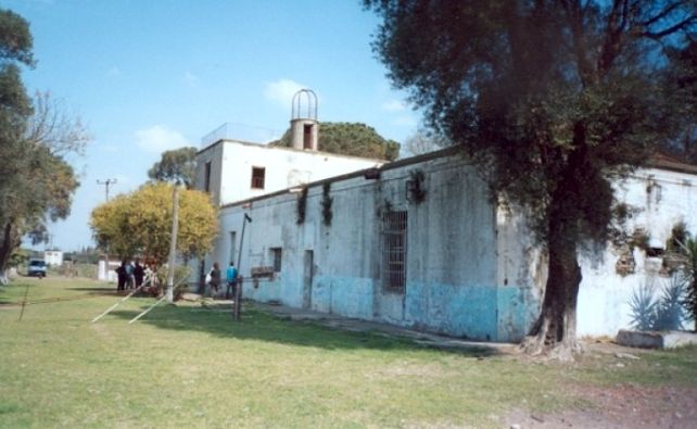La Legislatura de Santa Fe aprobó la donación de la quinta La Calamita