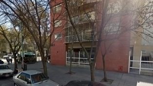 Un niño de cuatro años falleció ayer al caer del piso 11 de un edificio en Barracas