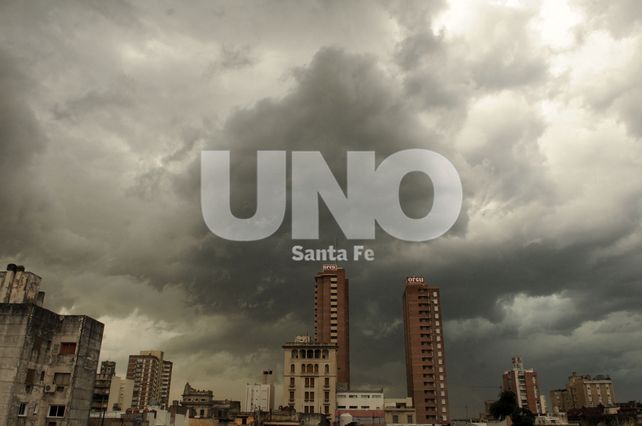 Un viernes con probables lluvias