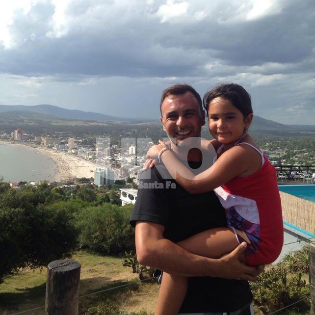 Javier Delgado charló con Ovación respecto de la llegada de Paolo Montero como entrenador de Colón.