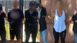 Un empresario argentino señalado como el mayor contrabandista de armas de América de Sur fue detenido este viernes en Córdoba