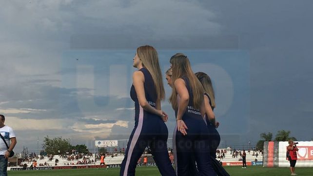 La foto