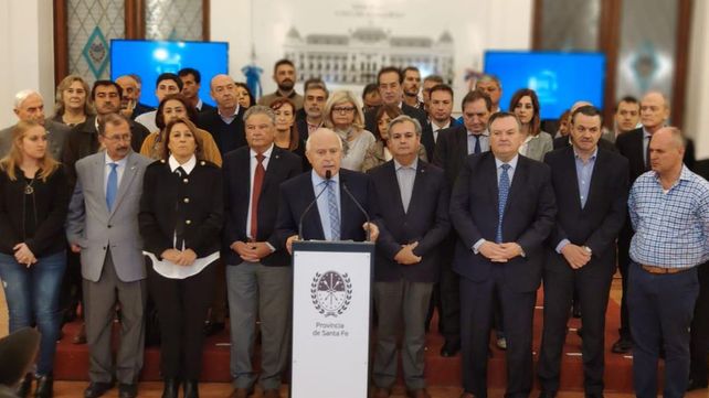 Un secreto a la medianoche