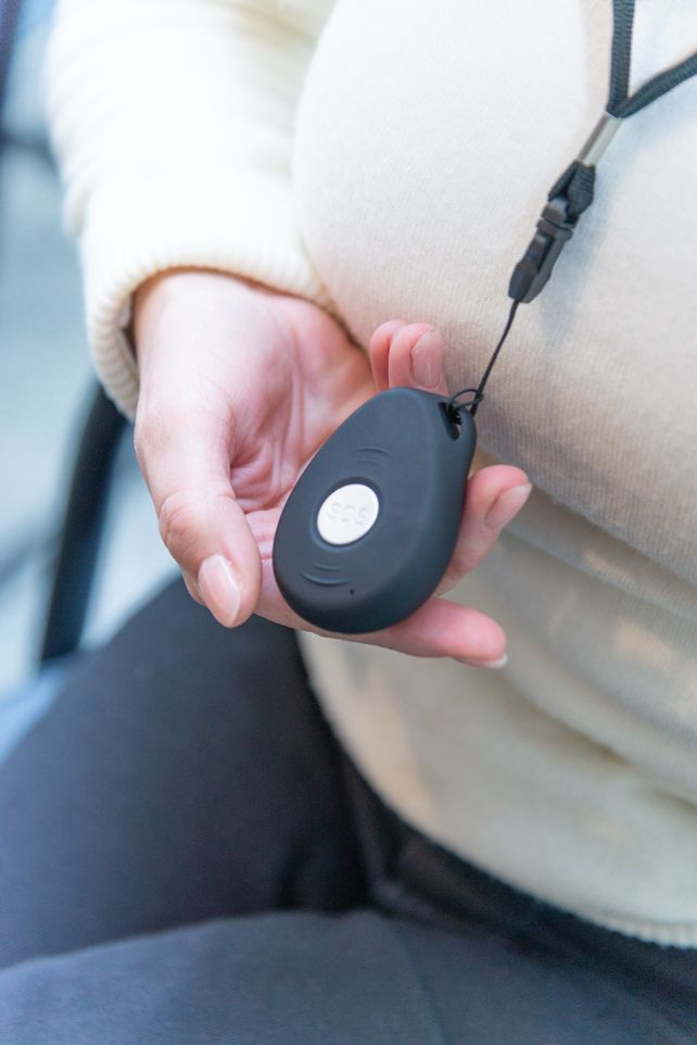 Dispositivo GPS Smart Tracker, Plan Value