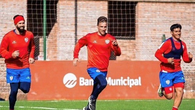 Unión desde este martes comenzará a pensar en Estudiantes