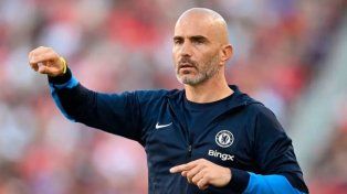 Chelsea tendrá que buscar un nuevo DT.