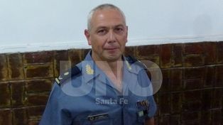Garro será desplazado de la jefatura de la URI en cuanto se designe su reemplazante