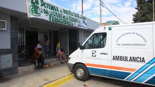 Fiesta violenta en Entre Ríos: mataron a un joven de un disparo en el pecho tras un cumpleaños de 15