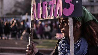 Los femicidios en 2023 fueron más que en 2022 pero menos que en años prepandemia