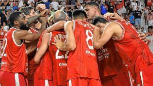 Unión ya conoce a sus rivales para la próxima Liga Argentina