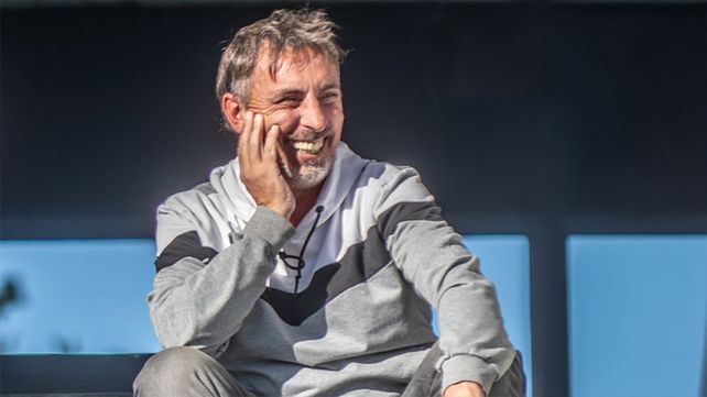 Cristian Colusso