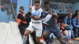 ¿Se va un colombiano y llega otro a Unión?