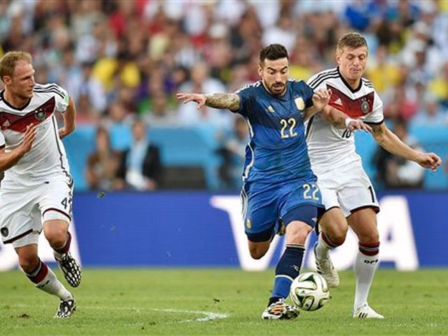 Firmará con el Real Madrid