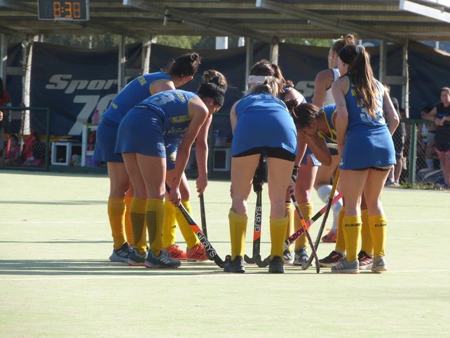 Las canallas tuvieron una temporada de crecimiento.