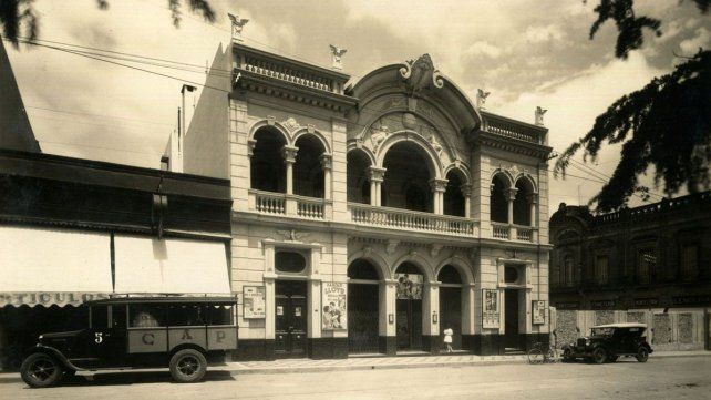 Paraná celebra 212 años de historia y legado