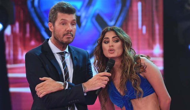 Moria le cantó la justa a Silvina Luna que se puso a llorar al hablar de la crisis con el Polaco