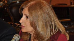 Rosario Romero será designada ministra de Gobierno y Justicia de Entre Ríos